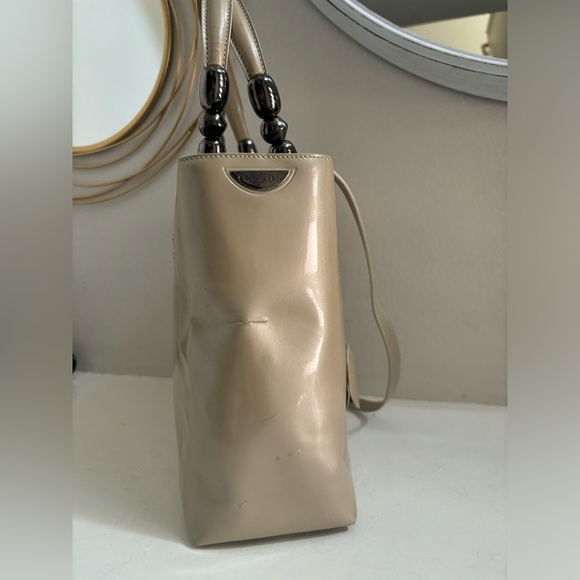 Christian Dior top handle bag - Picture 7 of 13